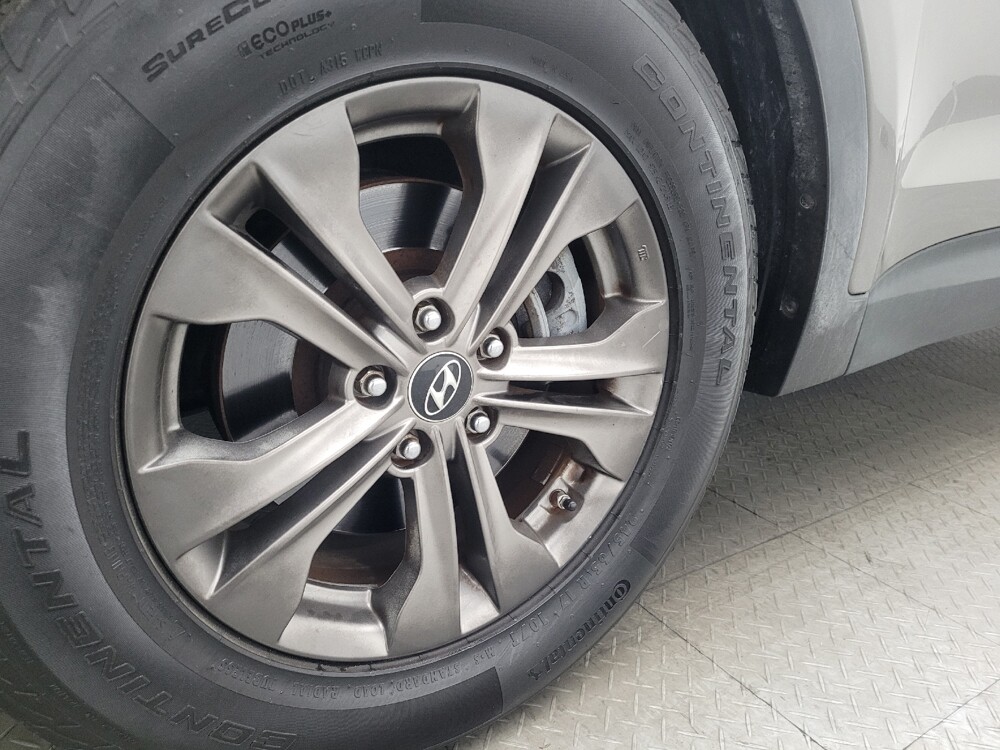 2015 Hyundai Santa Fe in Morrow, GA 30260 - 18104894 31