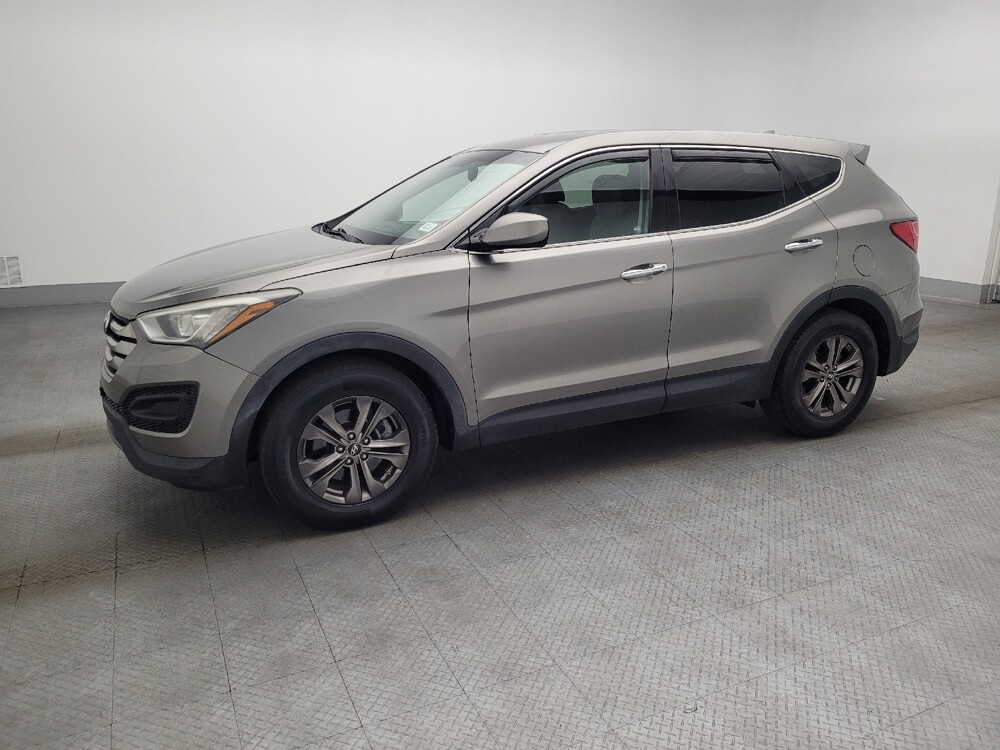 2015 Hyundai Santa Fe in Morrow, GA 30260 - 18104894 2