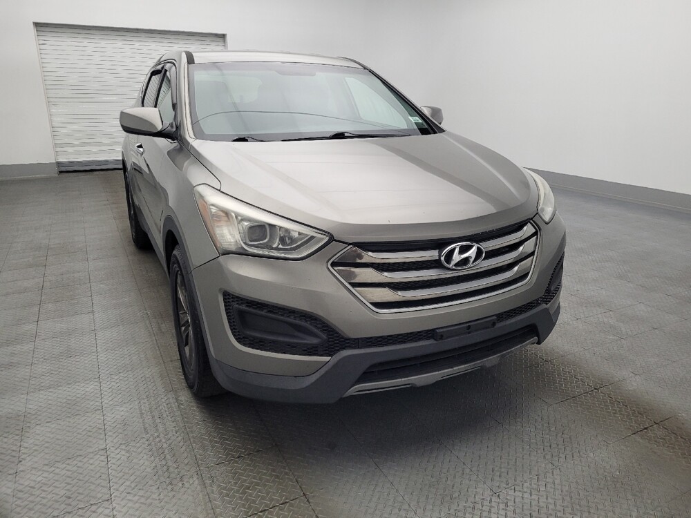 2015 Hyundai Santa Fe in Morrow, GA 30260 - 18104894 14