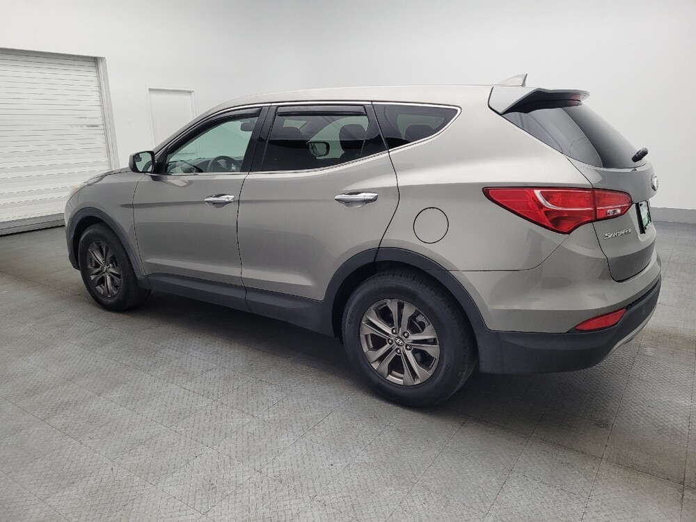 2015 Hyundai Santa Fe in Morrow, GA 30260 - 18104894 3