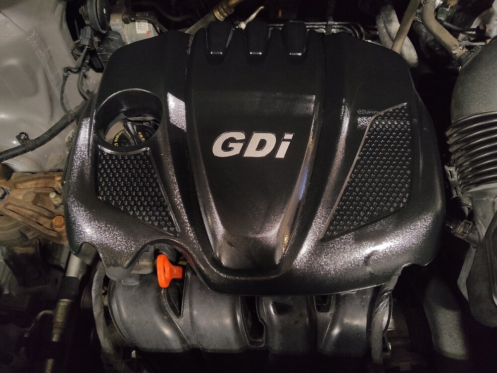 2015 Hyundai Santa Fe in Morrow, GA 30260 - 18104894 30