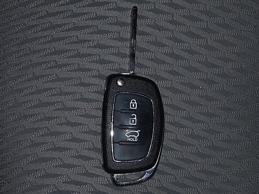 2015 Hyundai Santa Fe in Morrow, GA 30260 - 18104894 32