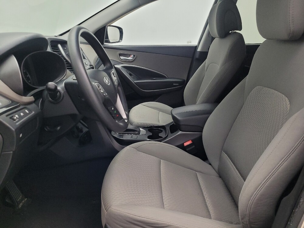 2015 Hyundai Santa Fe in Morrow, GA 30260 - 18104894 17