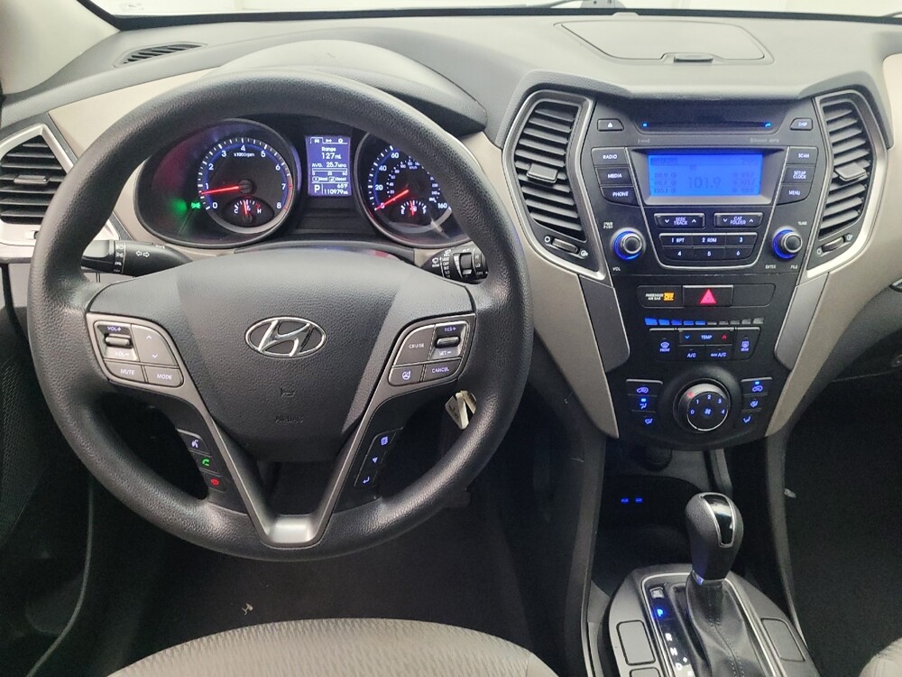 2015 Hyundai Santa Fe in Morrow, GA 30260 - 18104894 22