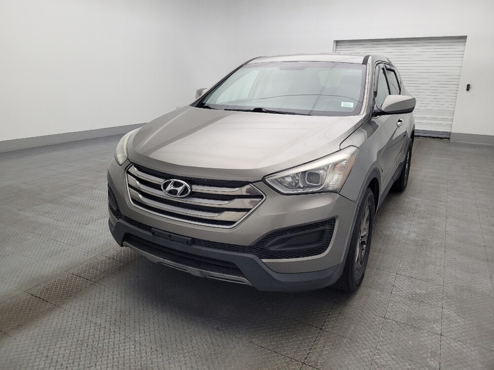 2015 Hyundai Santa Fe in Morrow, GA 30260 - 18104894 15