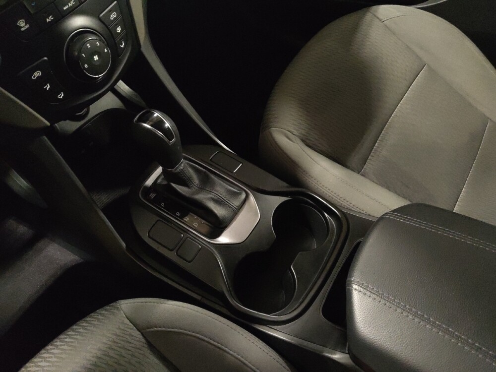 2015 Hyundai Santa Fe in Morrow, GA 30260 - 18104894 26