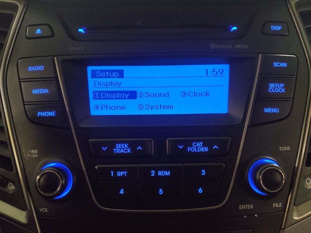 2015 Hyundai Santa Fe in Morrow, GA 30260 - 18104894 25