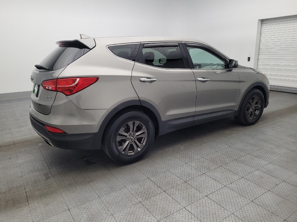 2015 Hyundai Santa Fe in Morrow, GA 30260 - 18104894 10