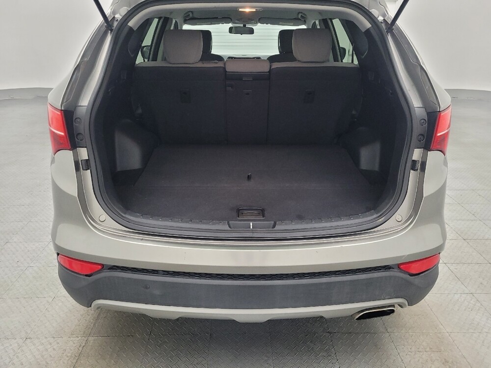 2015 Hyundai Santa Fe in Morrow, GA 30260 - 18104894 29