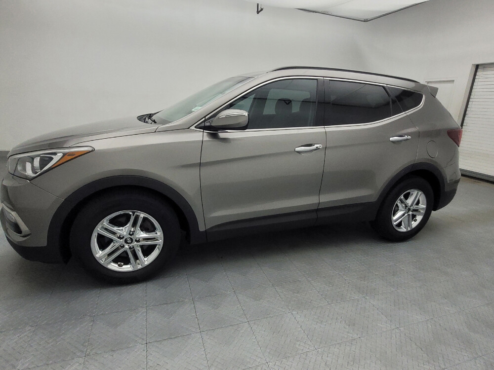 2018 Hyundai Santa Fe in Charlotte, NC 28273 - 18104895 2