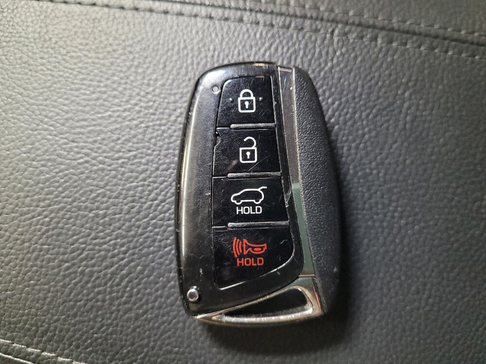 2018 Hyundai Santa Fe in Charlotte, NC 28273 - 18104895 32