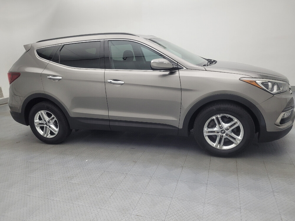 2018 Hyundai Santa Fe in Charlotte, NC 28273 - 18104895 11