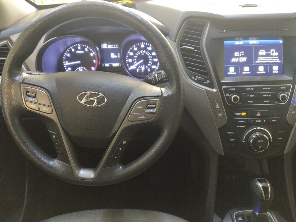 2018 Hyundai Santa Fe in Charlotte, NC 28273 - 18104895 22