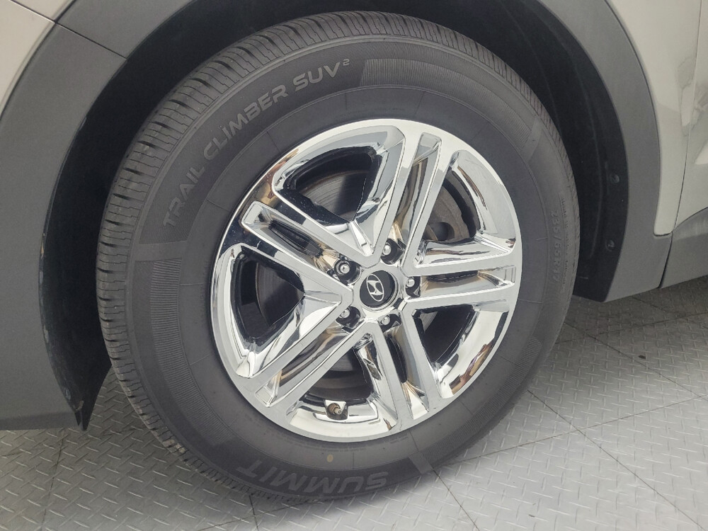 2018 Hyundai Santa Fe in Charlotte, NC 28273 - 18104895 31