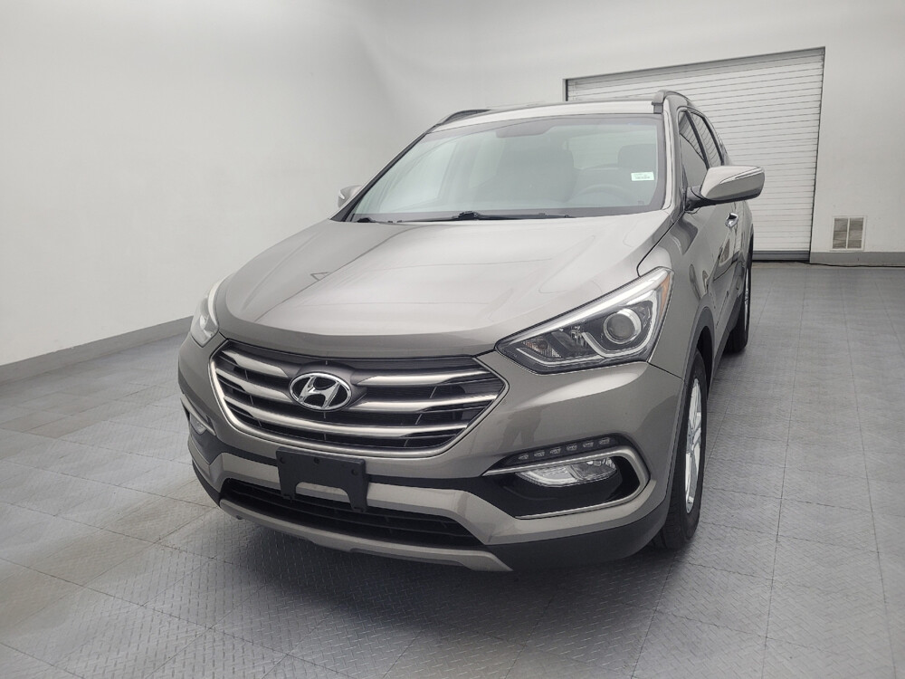 2018 Hyundai Santa Fe in Charlotte, NC 28273 - 18104895 15