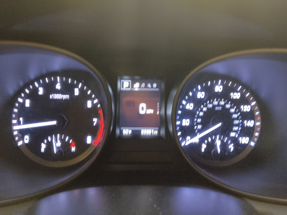 2018 Hyundai Santa Fe in Charlotte, NC 28273 - 18104895 23