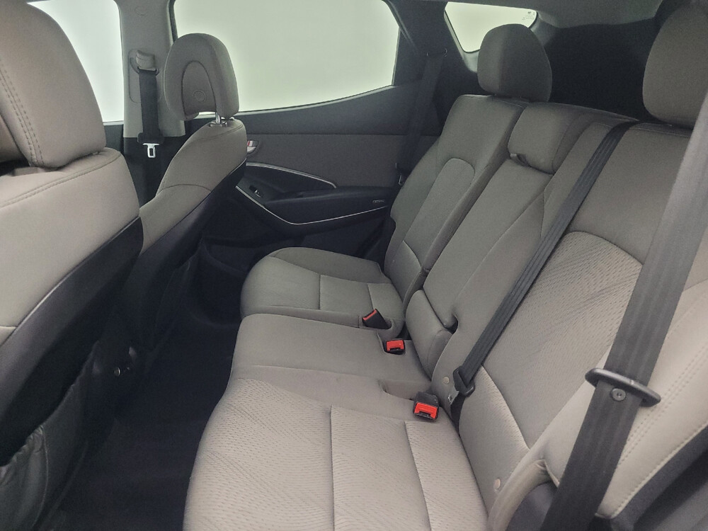 2018 Hyundai Santa Fe in Charlotte, NC 28273 - 18104895 18