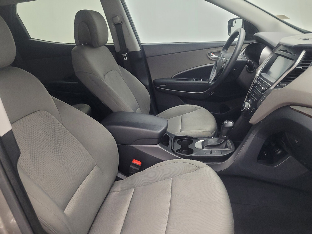 2018 Hyundai Santa Fe in Charlotte, NC 28273 - 18104895 21