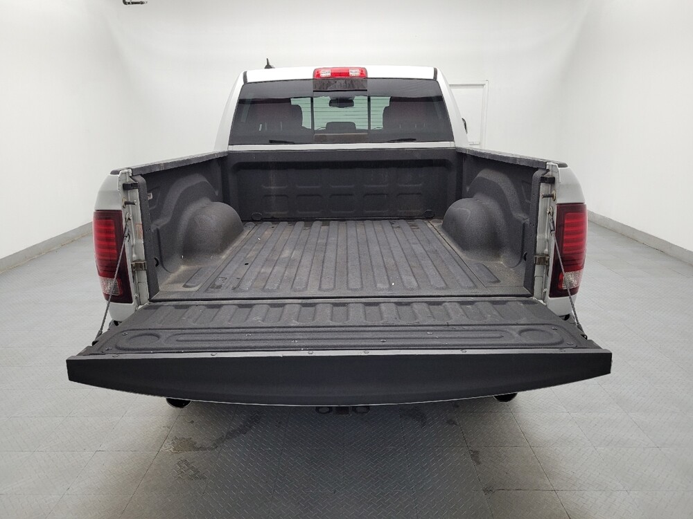 2016 RAM 1500 in Charlotte, NC 28213 - 18104897 29