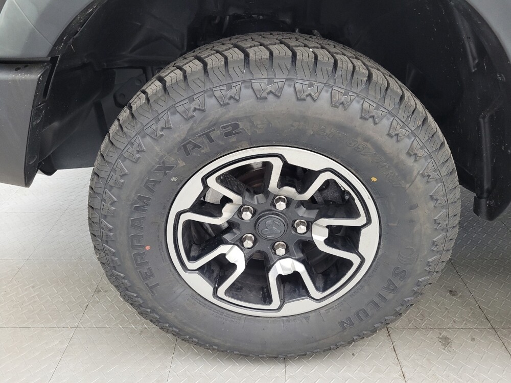 2016 RAM 1500 in Charlotte, NC 28213 - 18104897 31