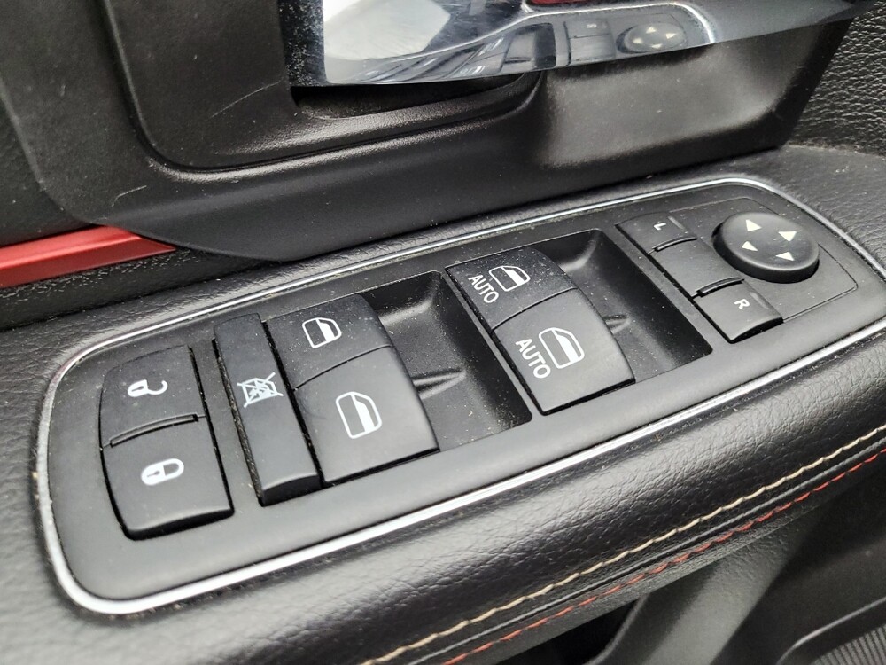 2016 RAM 1500 in Charlotte, NC 28213 - 18104897 27