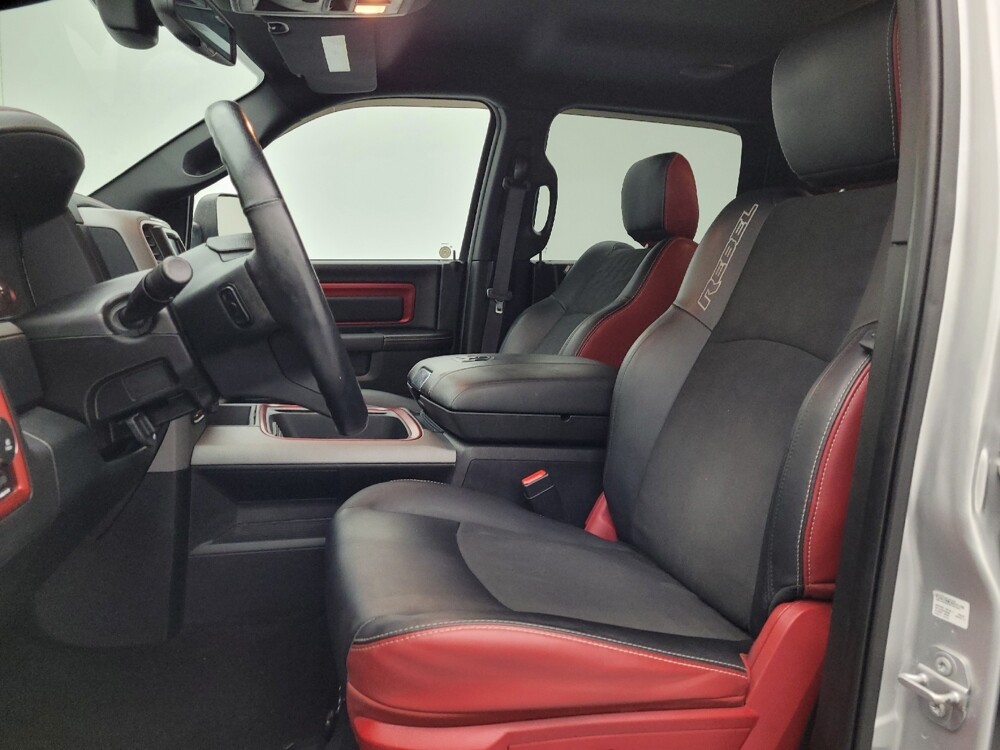 2016 RAM 1500 in Charlotte, NC 28213 - 18104897 17