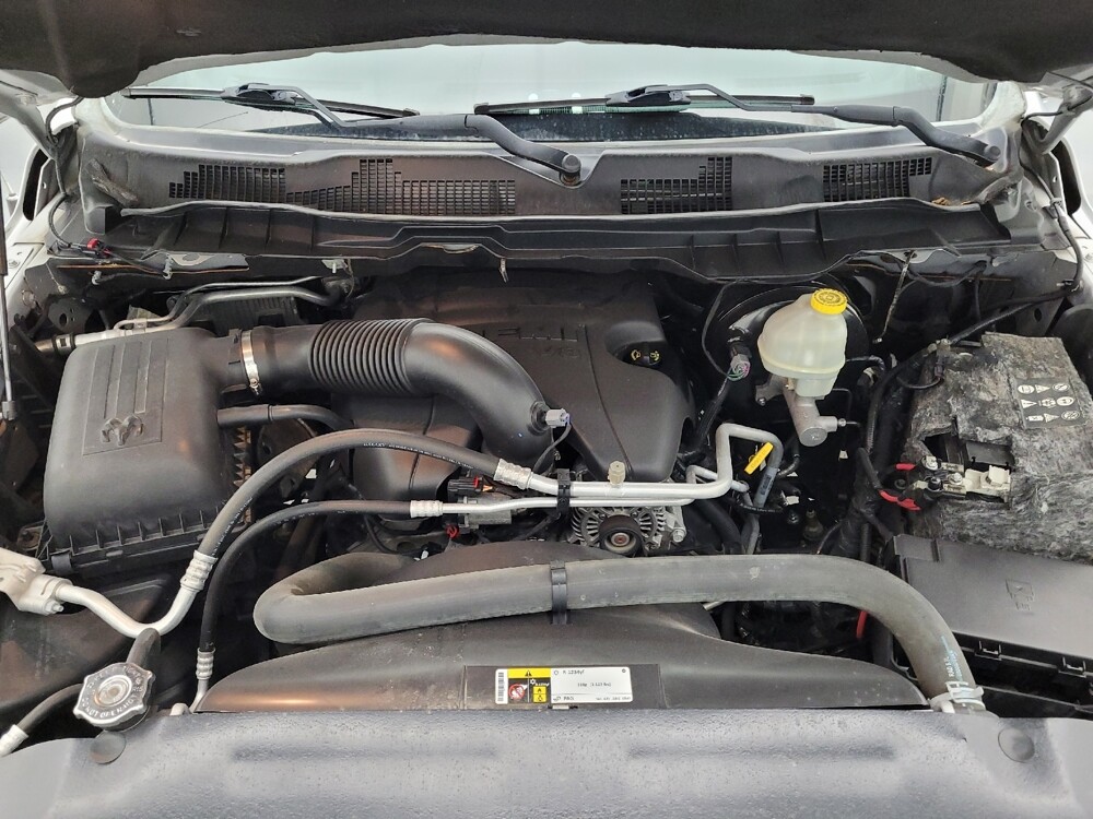 2016 RAM 1500 in Charlotte, NC 28213 - 18104897 30