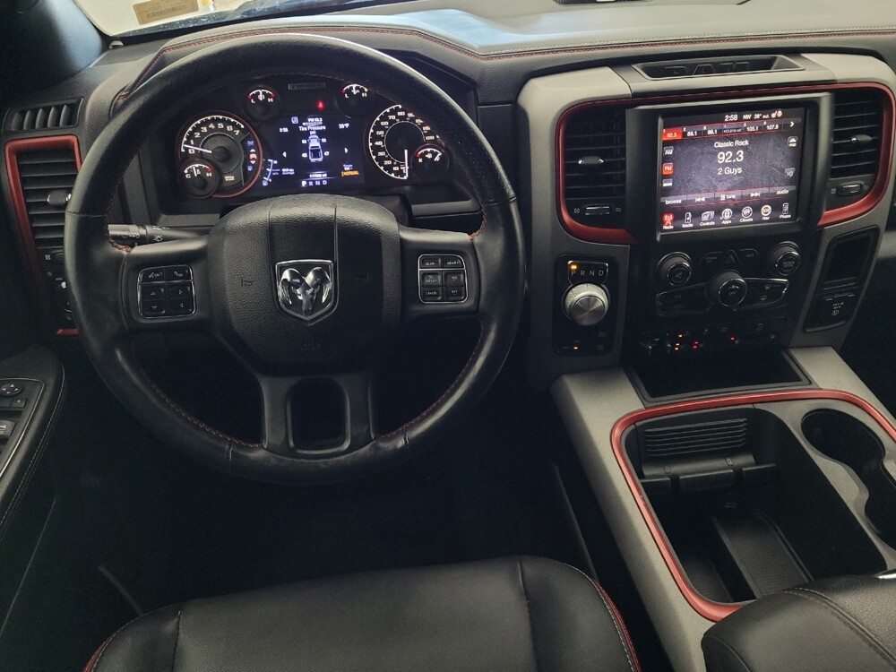 2016 RAM 1500 in Charlotte, NC 28213 - 18104897 22