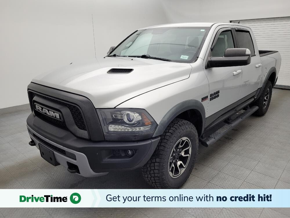 2016 RAM 1500 in Charlotte, NC 28213 - 18104897