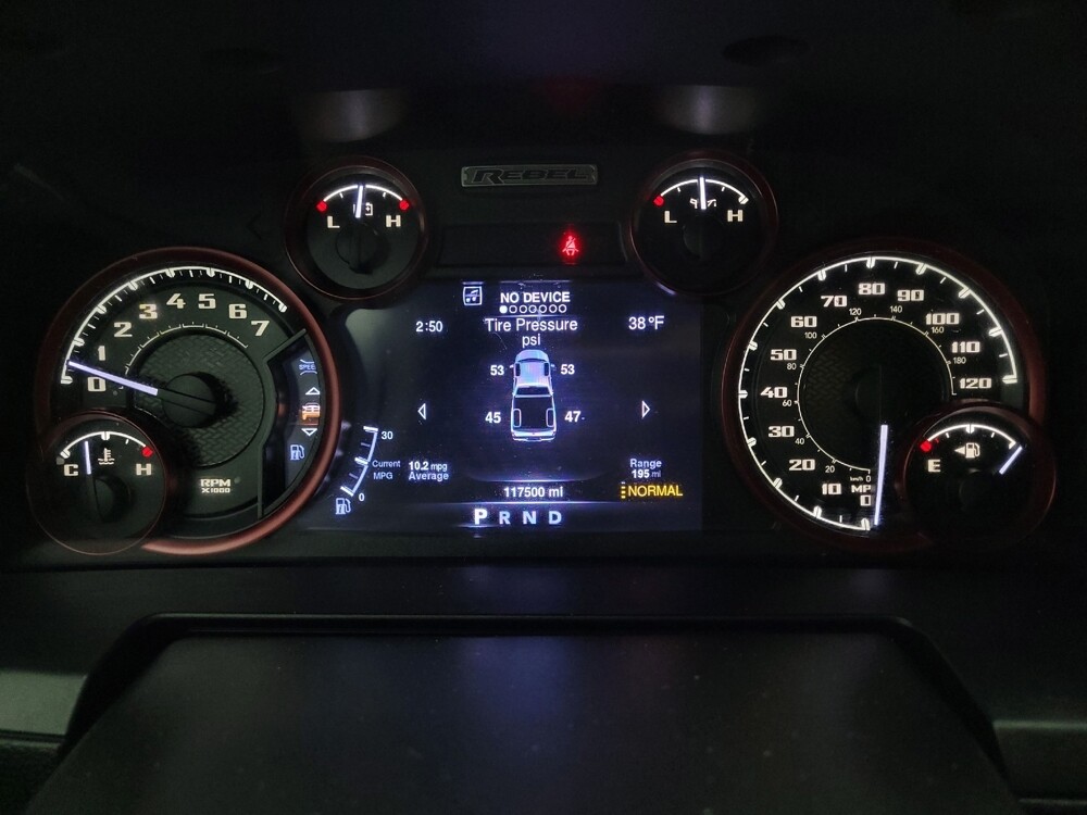 2016 RAM 1500 in Charlotte, NC 28213 - 18104897 23