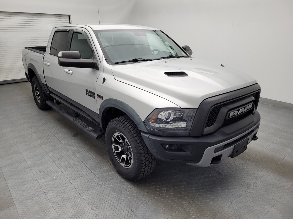 2016 RAM 1500 in Charlotte, NC 28213 - 18104897 13