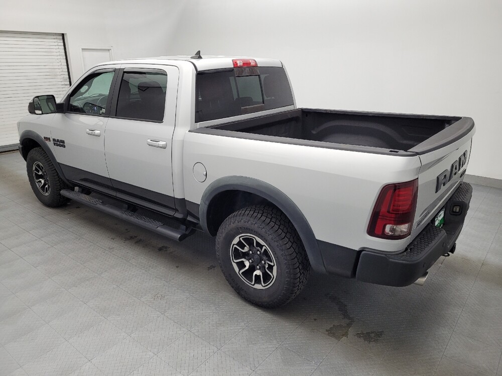 2016 RAM 1500 in Charlotte, NC 28213 - 18104897 3