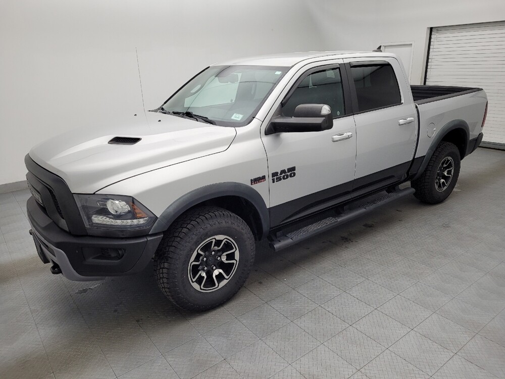 2016 RAM 1500 in Charlotte, NC 28213 - 18104897 2