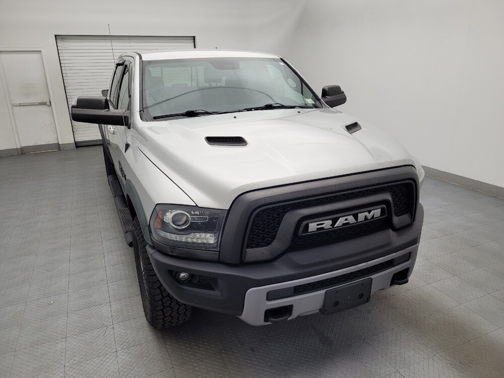 2016 RAM 1500 in Charlotte, NC 28213 - 18104897 14