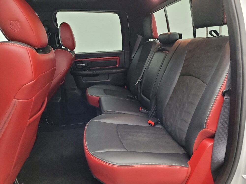 2016 RAM 1500 in Charlotte, NC 28213 - 18104897 18