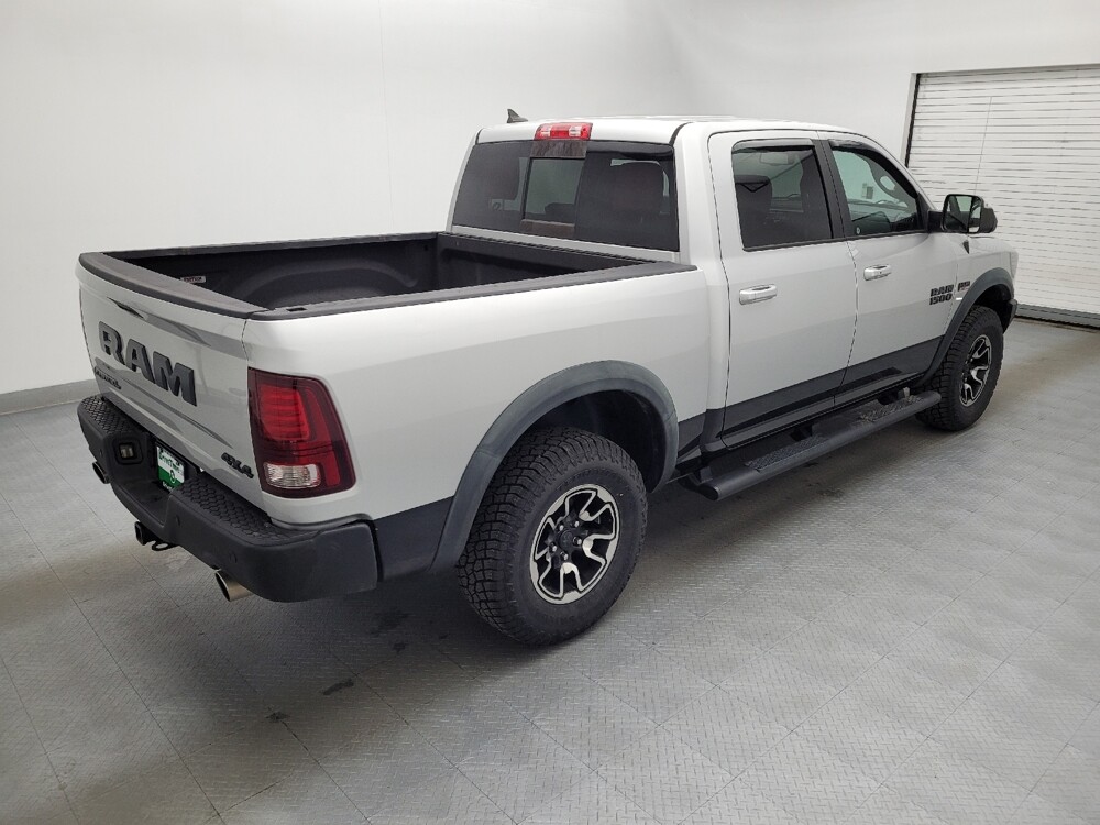 2016 RAM 1500 in Charlotte, NC 28213 - 18104897 10