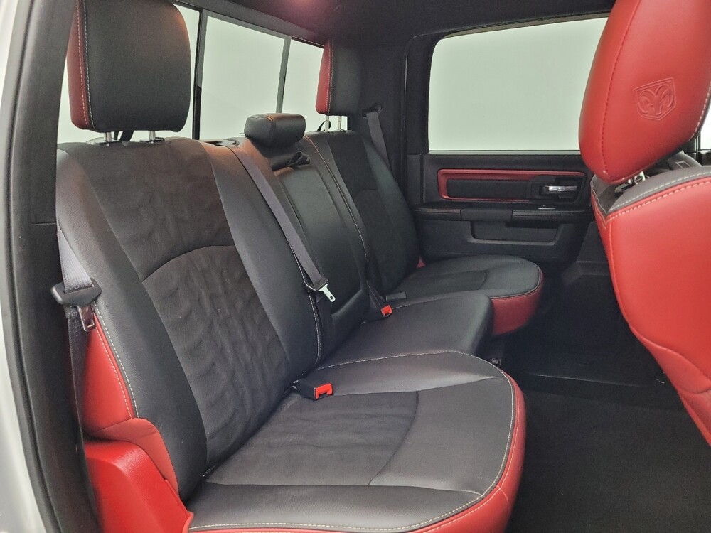 2016 RAM 1500 in Charlotte, NC 28213 - 18104897 19