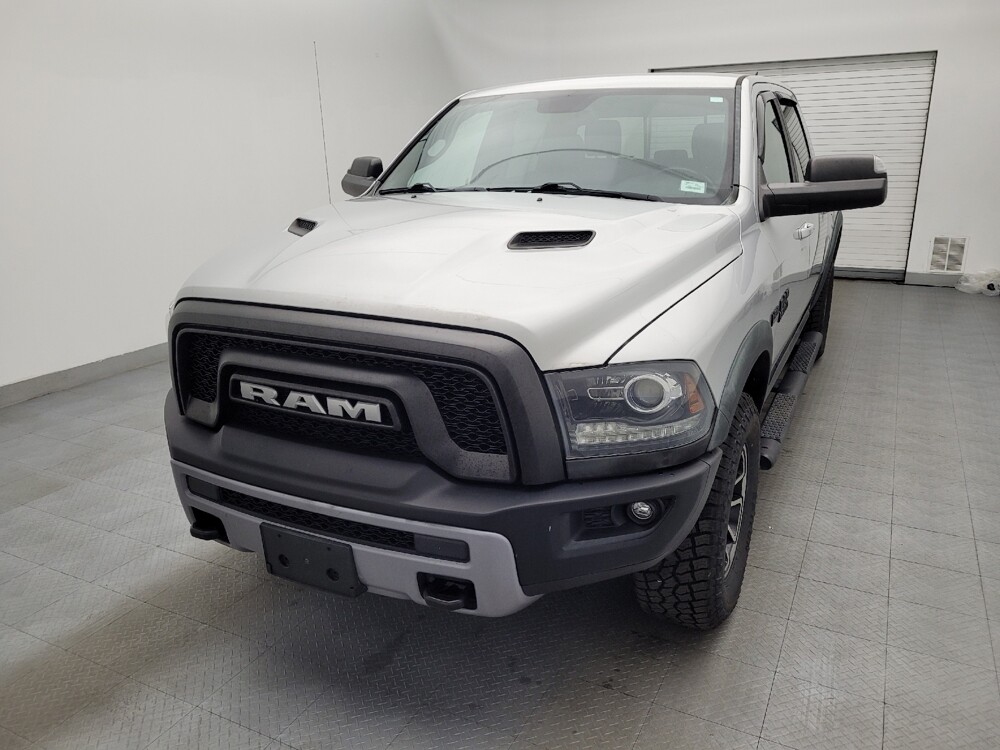 2016 RAM 1500 in Charlotte, NC 28213 - 18104897 15