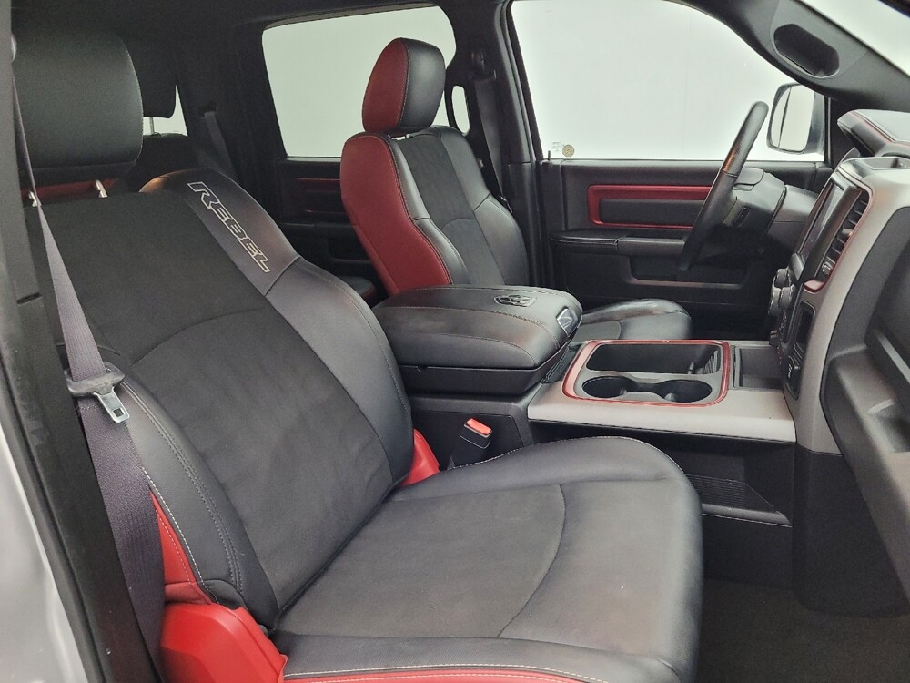 2016 RAM 1500 in Charlotte, NC 28213 - 18104897 21