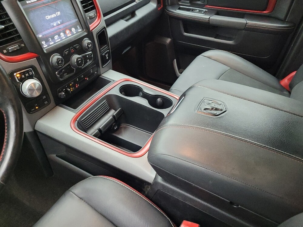 2016 RAM 1500 in Charlotte, NC 28213 - 18104897 26