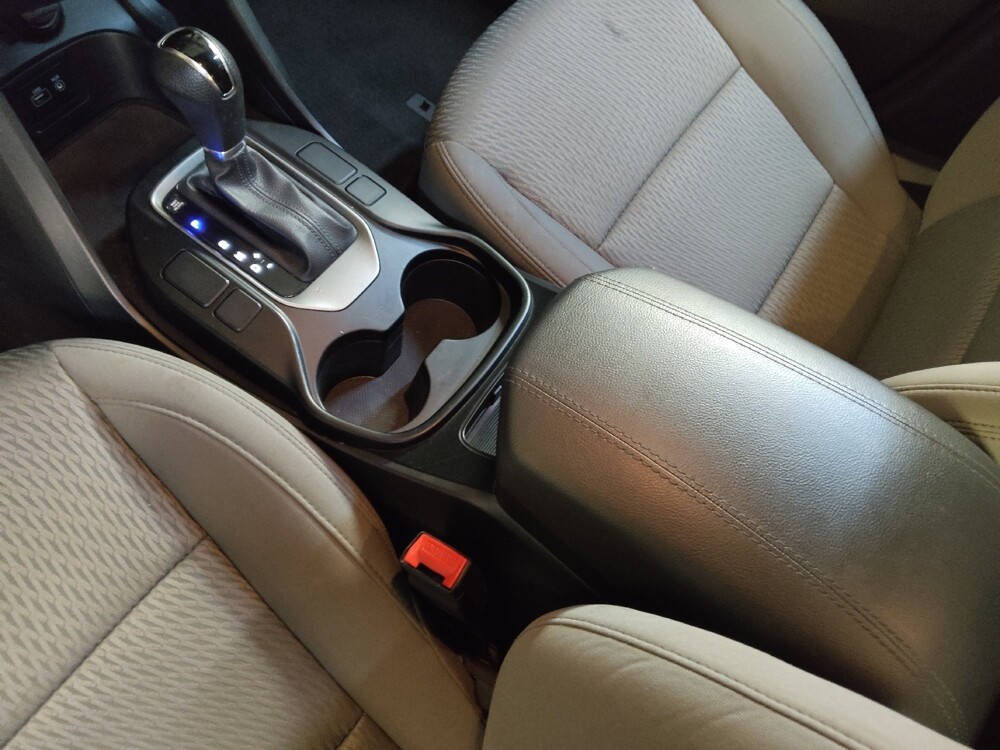 2017 Hyundai Santa Fe in Winston-Salem, NC 27103 - 18104898 26