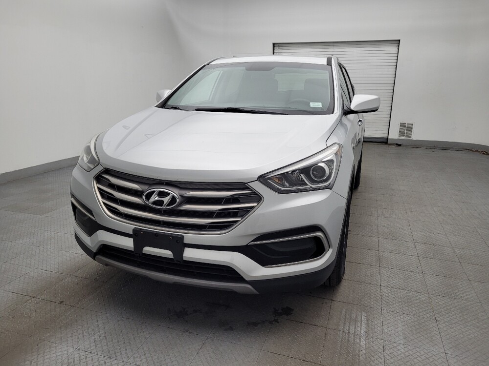 2017 Hyundai Santa Fe in Winston-Salem, NC 27103 - 18104898 15