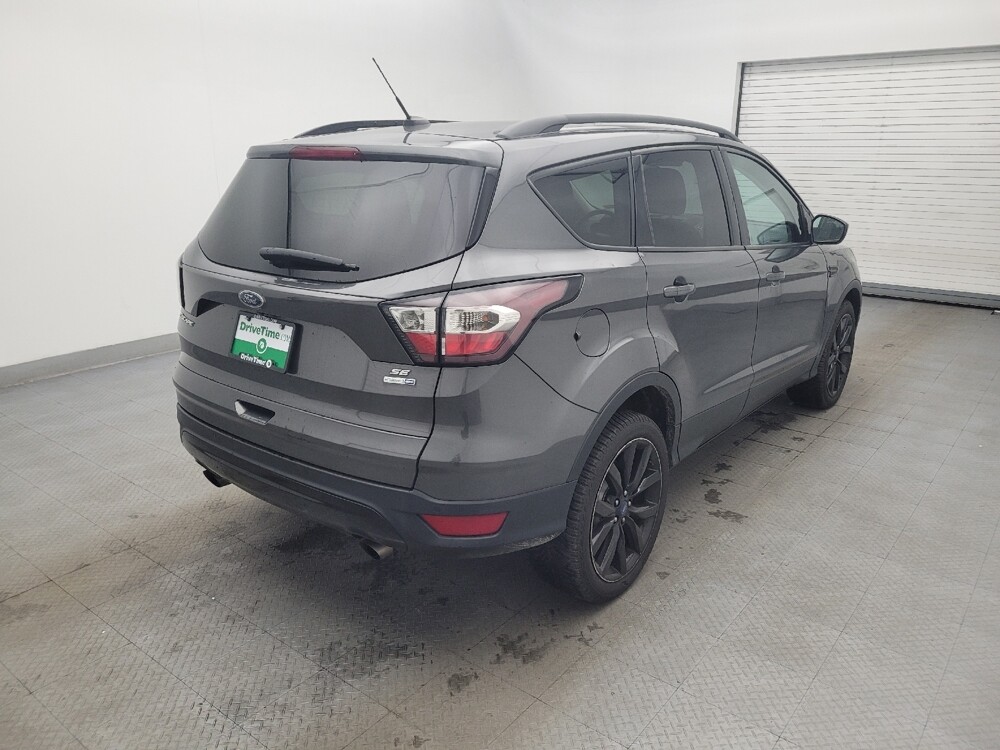 2017 Ford Escape in Conway, SC 29526 - 18104900 9