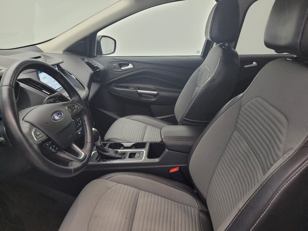 2017 Ford Escape in Conway, SC 29526 - 18104900 17