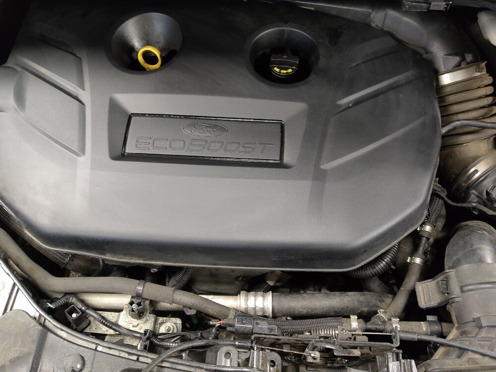 2017 Ford Escape in Conway, SC 29526 - 18104900 30