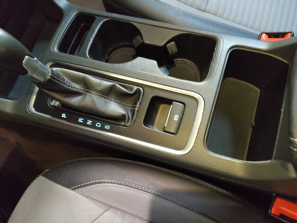 2017 Ford Escape in Conway, SC 29526 - 18104900 26