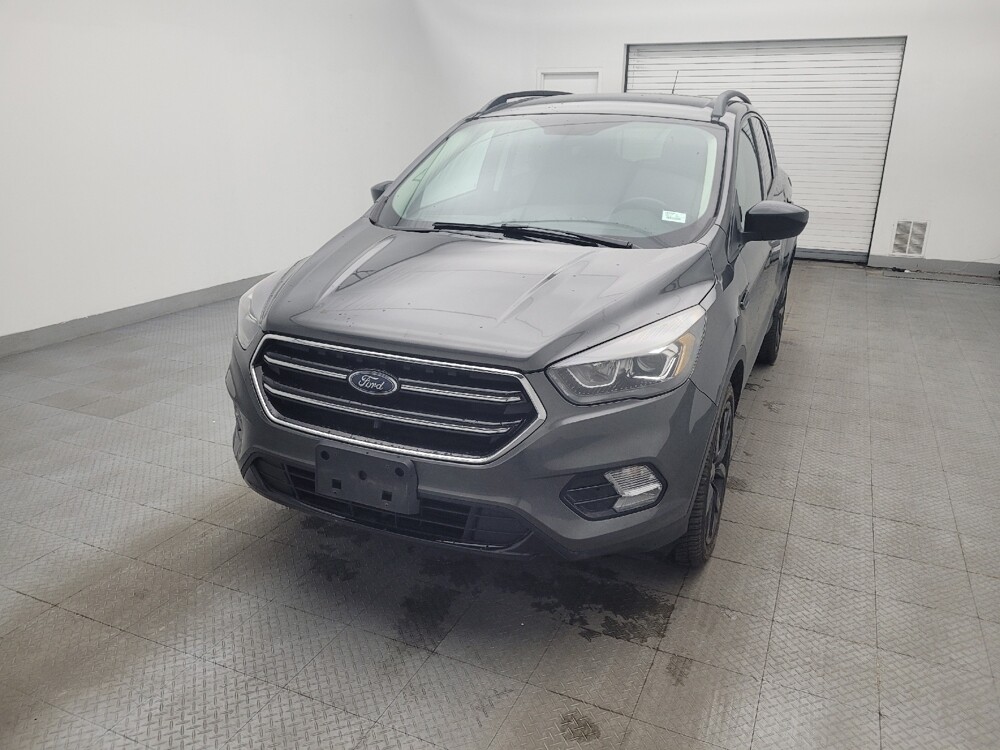 2017 Ford Escape in Conway, SC 29526 - 18104900 15