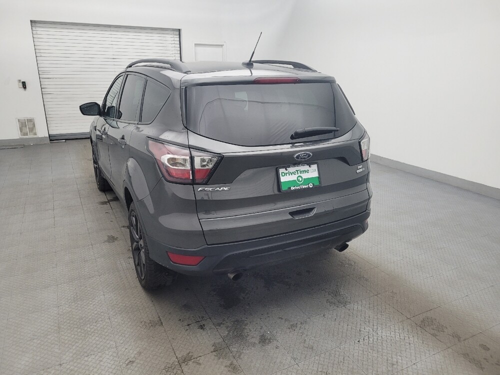 2017 Ford Escape in Conway, SC 29526 - 18104900 6