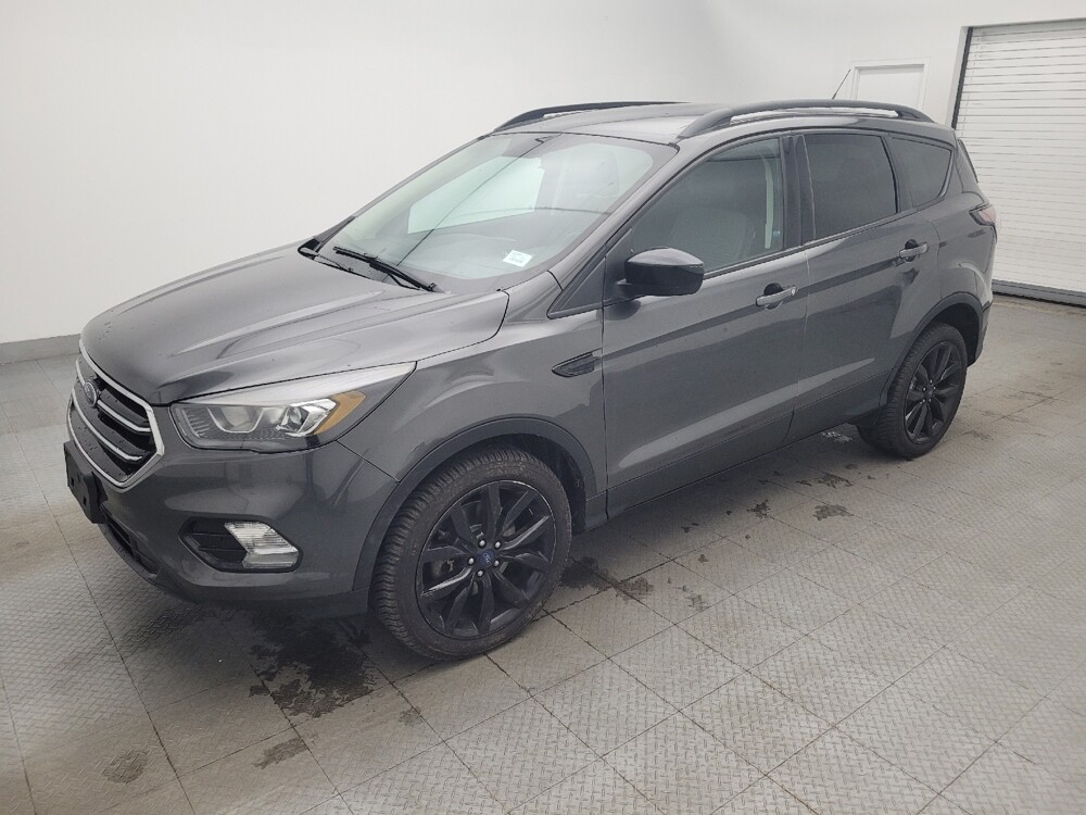 2017 Ford Escape in Conway, SC 29526 - 18104900 2