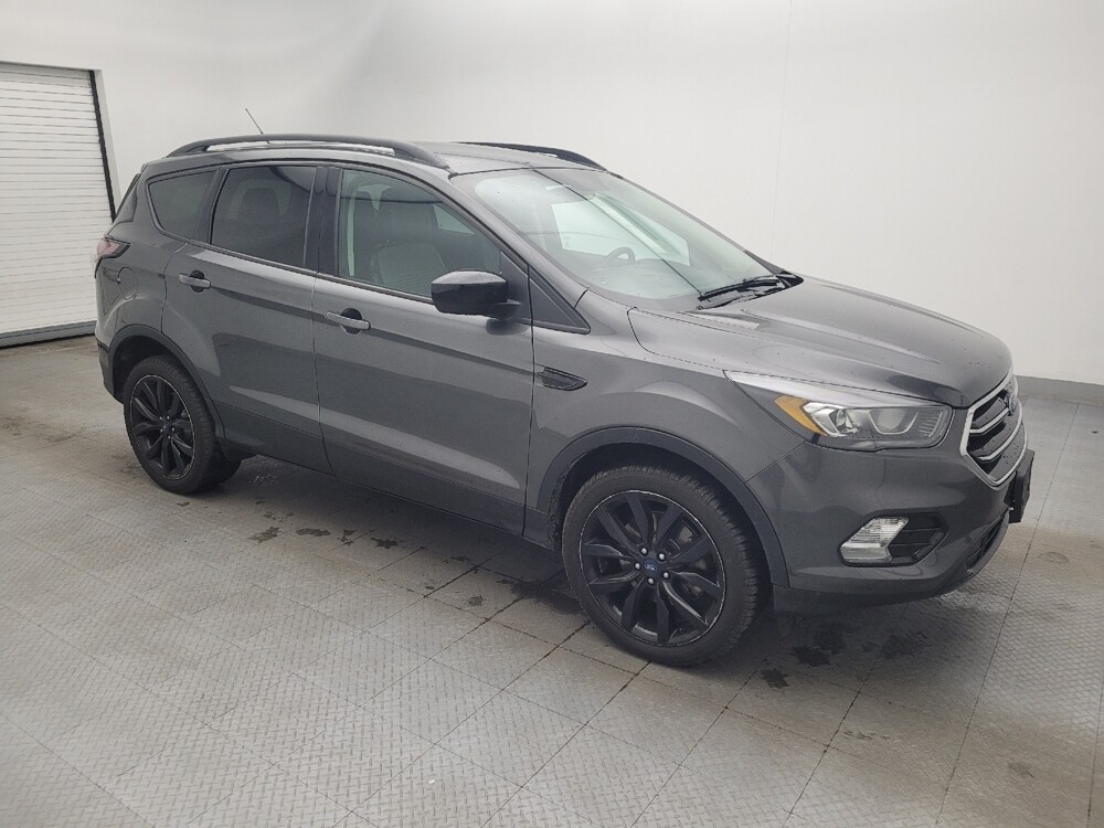2017 Ford Escape in Conway, SC 29526 - 18104900 11